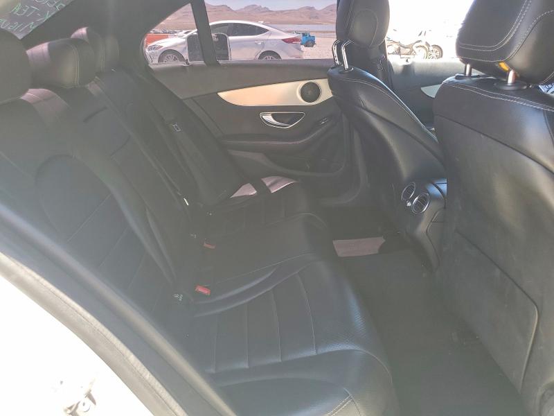 Aukcja sprzedaży 2019 Mercedes-benz C, vin: 55SWF8DB2KU285578, numer aukcji: 58960136