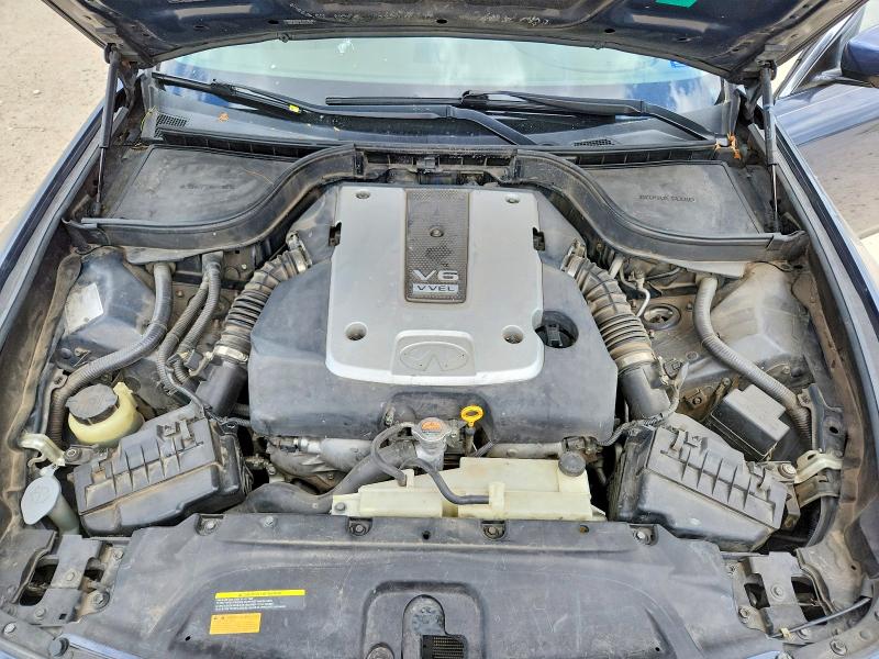 Продажа на аукционе авто 2009 Infiniti G37 Sedan, vin: JNKCV61EX9M308227, номер лота: 60952716