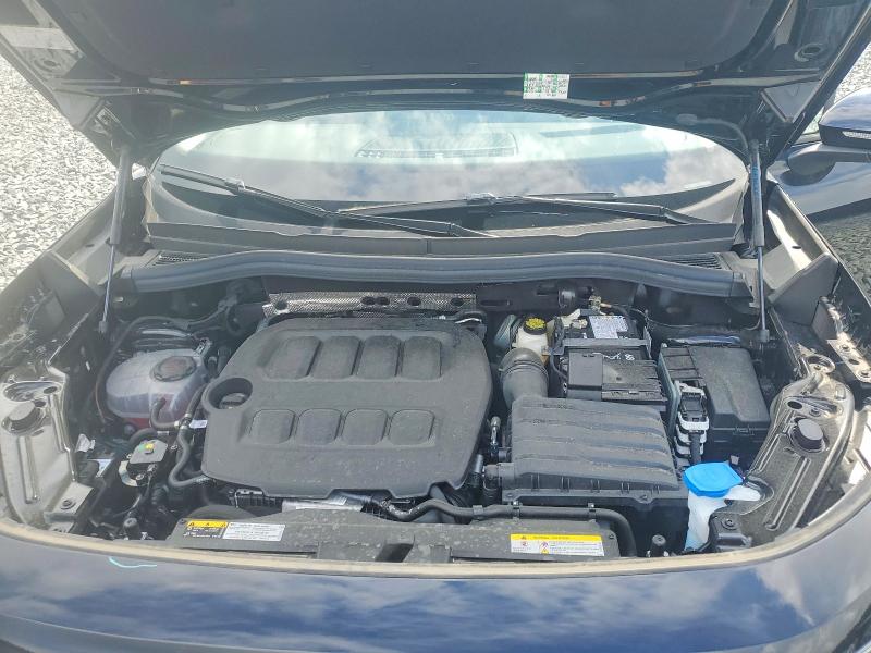 2026 Volkswagen Tiguan მანქანა იყიდება აუქციონზე, vin: 3VVCR7RM0TM032760, აუქციონის ნომერი: 60112336