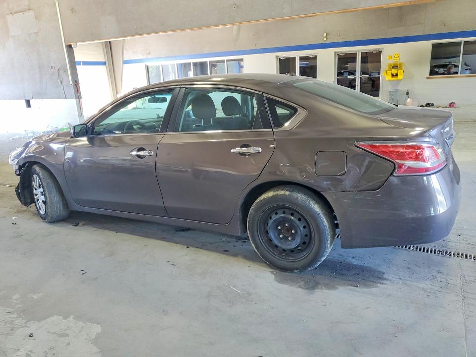 Продаж на аукціоні авто 2015 Nissan Altima, vin: 1N4AL3AP3FC227866, номер лоту: 63114626