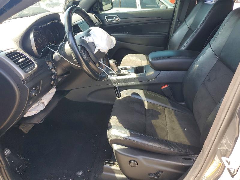59882826 :رقم المزاد ، 1C4RJFAG4LC333338 vin ، 2020 Jeep Grand Cherokee مزاد بيع