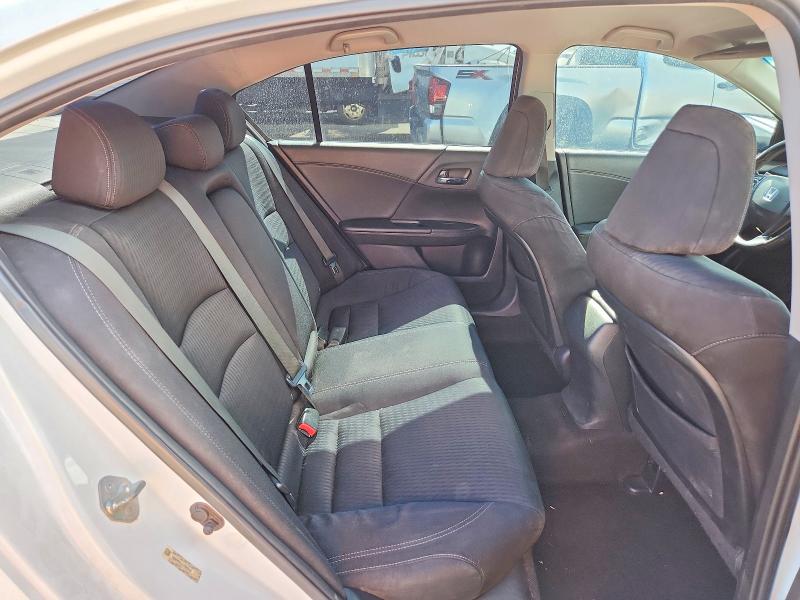 Продаж на аукціоні авто 2013 Honda Accord, vin: 1HGCR2F57DA142588, номер лоту: 62893406
