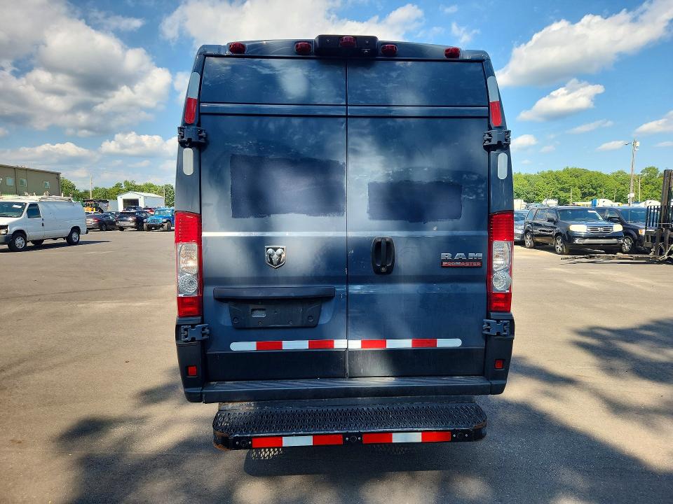 Aukcja sprzedaży 2020 Ram Promaster 3500, vin: 3C6URVJG5LE132139, numer aukcji: 60370526