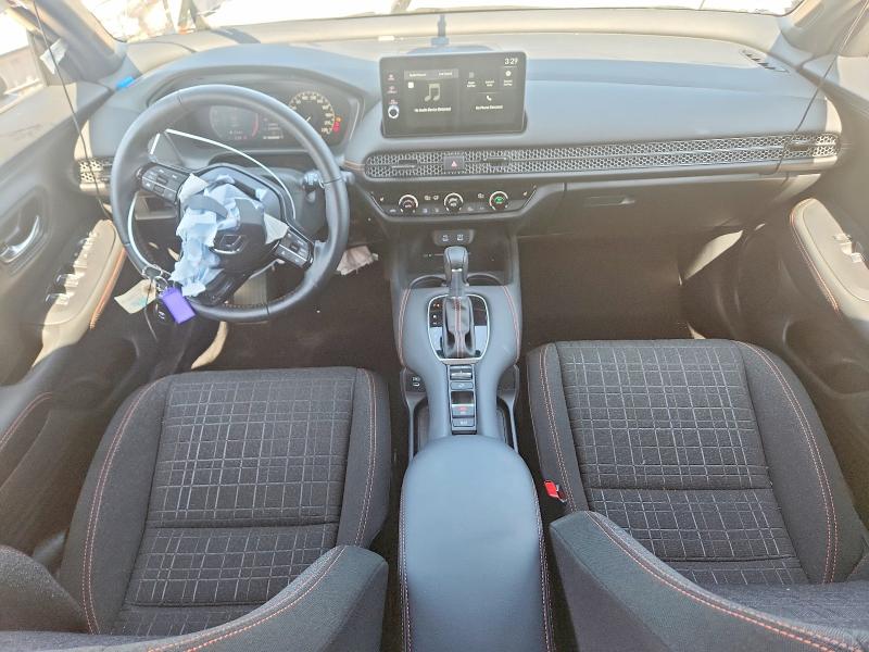 Aukcja sprzedaży 2026 Honda Hr-v, vin: 3CZRZ2H57TM105610, numer aukcji: 60499546