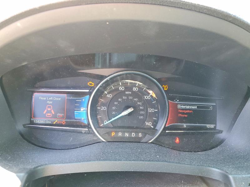 Продаж на аукціоні авто 2016 Ford Explorer, vin: 1FM5K8GT1GGB10535, номер лоту: 62098636