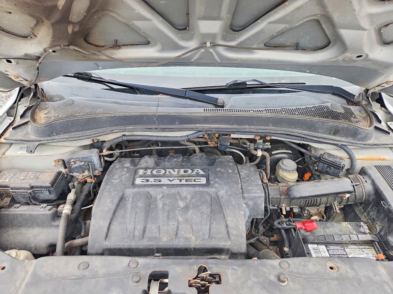 Продажа на аукционе авто 2006 Honda Pilot, vin: 2HKYF18766H548346, номер лота: 63385386