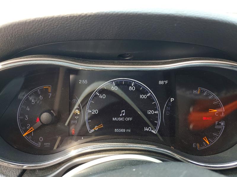 Aukcja sprzedaży 2018 Jeep Grand Cherokee, vin: 1C4RJFBG5JC446856, numer aukcji: 61416266