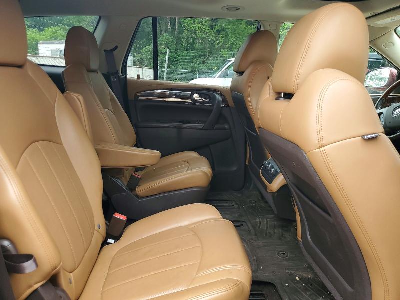 Продаж на аукціоні авто 2017 Buick Enclave, vin: 5GAKRBKD0HJ262604, номер лоту: 61596486