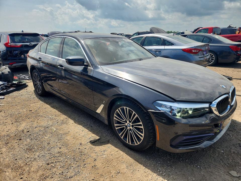 85973365 :رقم المزاد ، WBAJB1C59KB375191 vin ، 2019 Bmw 530xe مزاد بيع
