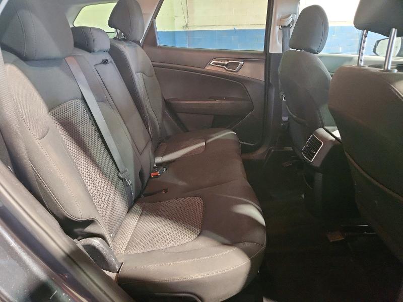 2023 Kia Sportage მანქანა იყიდება აუქციონზე, vin: KNDPU3AF5P7149271, აუქციონის ნომერი: 62137946
