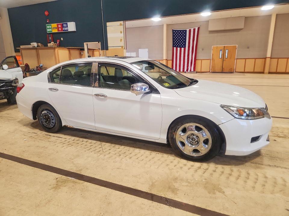 Aukcja sprzedaży 2014 Honda Accord, vin: 1HGCR2F81EA307904, numer aukcji: 62832836