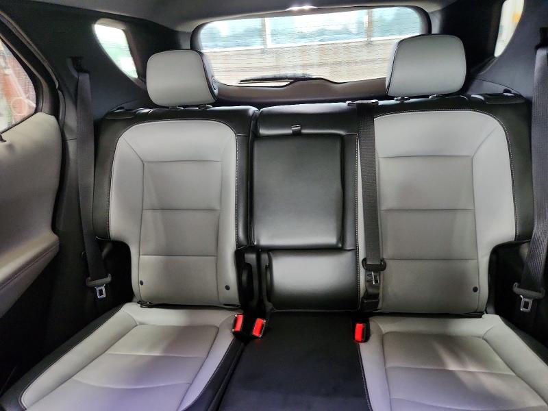 62648046 :رقم المزاد ، 3GNAXWEXXJL390299 vin ، 2018 Chevrolet Equinox مزاد بيع