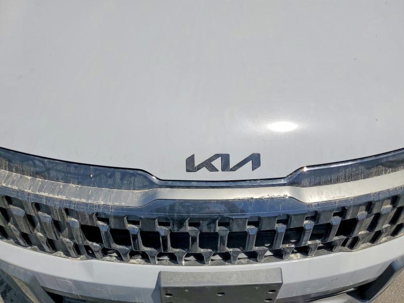 62709496 :رقم المزاد ، KNDPVDDG4T7292231 vin ، 2026 Kia Sportage Hybrid مزاد بيع