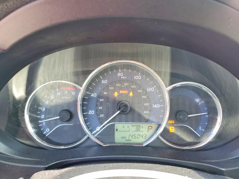 2015 Toyota Corolla მანქანა იყიდება აუქციონზე, vin: 2T1BURHE1FC343187, აუქციონის ნომერი: 55849946