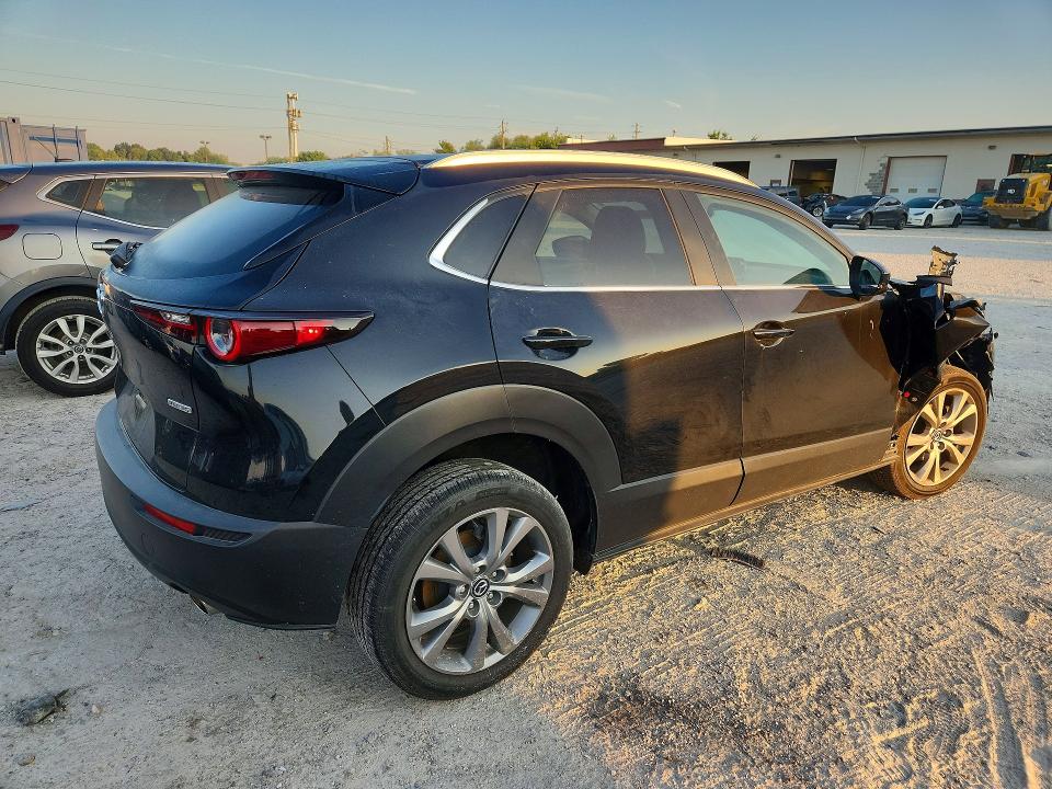Aukcja sprzedaży 2023 Mazda Cx-30, vin: 3MVDMBCM8PM504589, numer aukcji: 62837906