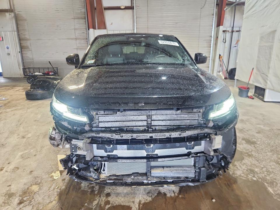 Aukcja sprzedaży 2025 Land Rover Range Rover Evoque, vin: SALZL2FX4SH278346, numer aukcji: 62855816