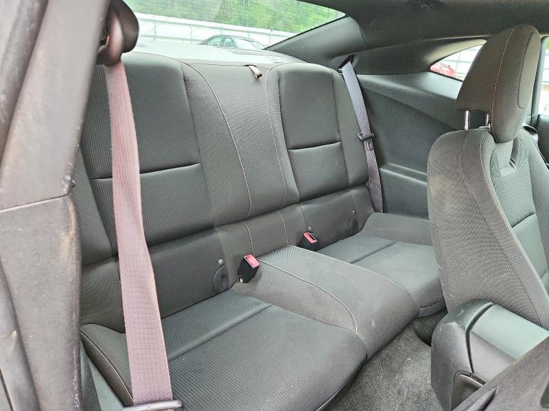 Продаж на аукціоні авто 2014 Chevrolet Camaro, vin: 2G1FB1E39E9286711, номер лоту: 61820646