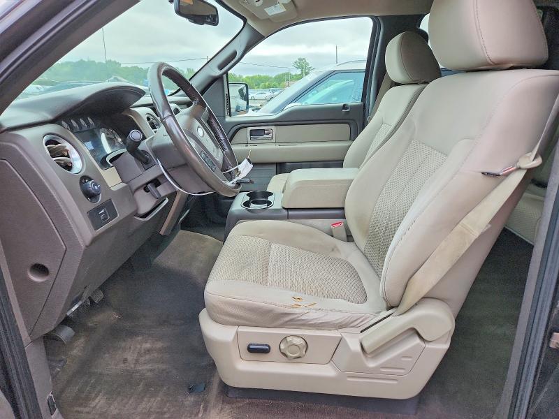 Aukcja sprzedaży 2010 Ford F150, vin: 1FTFW1EV3AFB50895, numer aukcji: 62540416