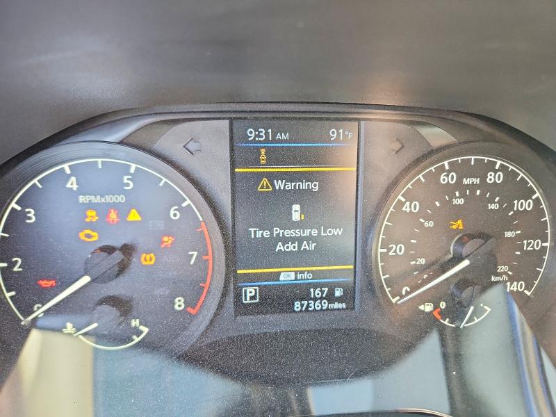 Продаж на аукціоні авто 2023 Nissan Altima, vin: 1N4BL4BV2PN311920, номер лоту: 62067336