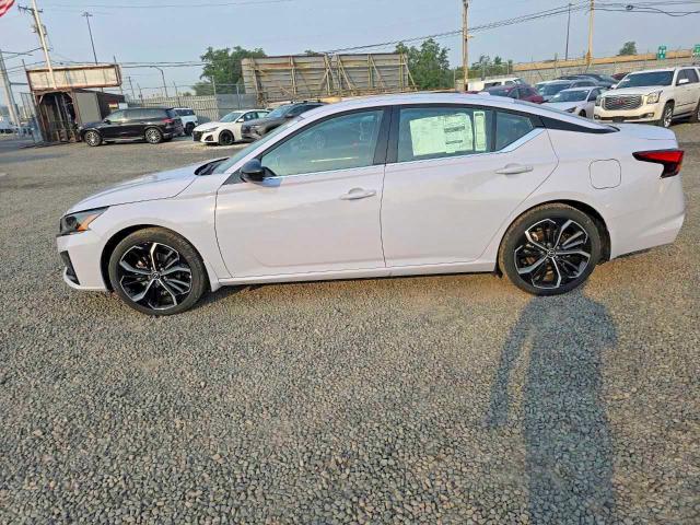 2025 Nissan Altima მანქანა იყიდება აუქციონზე, vin: 1N4BL4CVXSN419466, აუქციონის ნომერი: 61754566