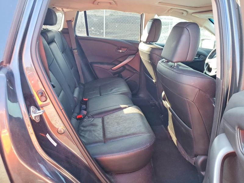 Продажа на аукционе авто 2014 Acura Rdx, vin: 5J8TB4H57EL005041, номер лота: 59228046