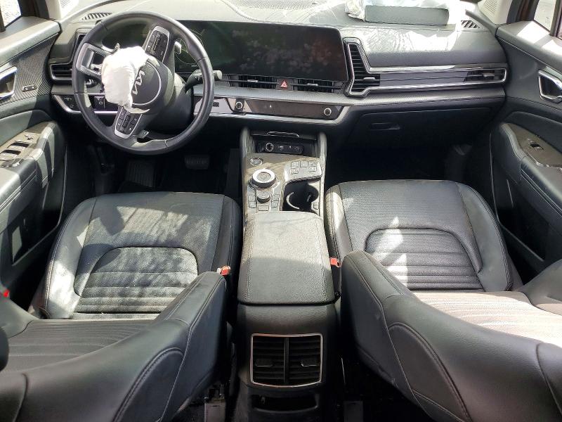 Aukcja sprzedaży 2023 Kia Sportage, vin: KNDPXCAG6P7073818, numer aukcji: 59386076