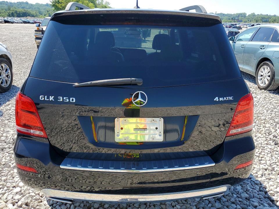 Aukcja sprzedaży 2013 Mercedes-benz Glk, vin: WDCGG8JB8DF955733, numer aukcji: 60620686