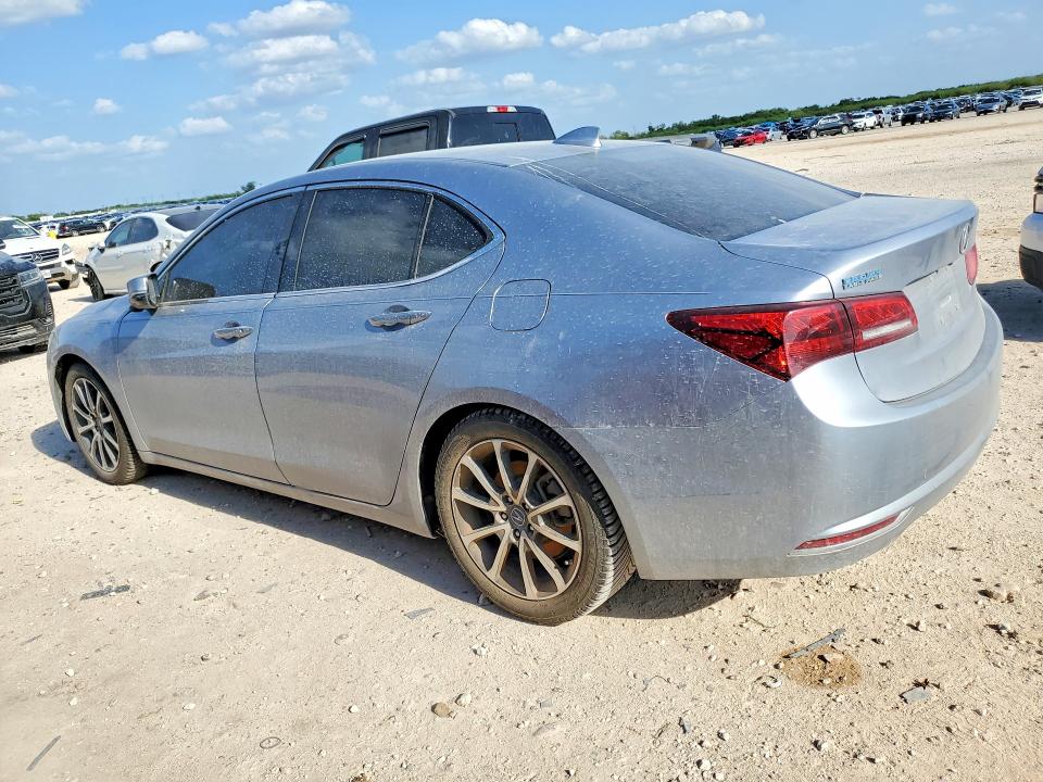 Продаж на аукціоні авто 2016 Acura Tlx, vin: 19UUB2F56GA007874, номер лоту: 62929956