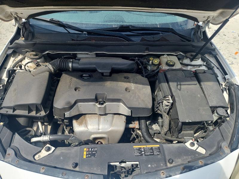 Aukcja sprzedaży 2015 Chevrolet Malibu, vin: 1G11D5SL0FU106360, numer aukcji: 59733766