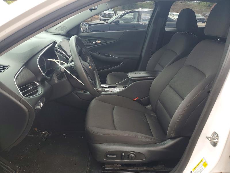 Aukcja sprzedaży 2020 Chevrolet Malibu, vin: 1G1ZD5ST2LF111580, numer aukcji: 62527826