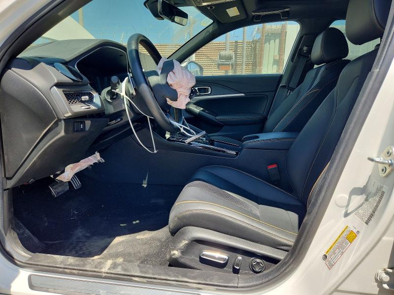 Продаж на аукціоні авто 2026 Acura Integra, vin: 19UDE4H68TA001822, номер лоту: 59729396