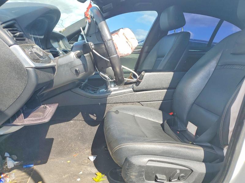 Aukcja sprzedaży 2014 Bmw 528, vin: WBA5A5C53ED504384, numer aukcji: 61805656