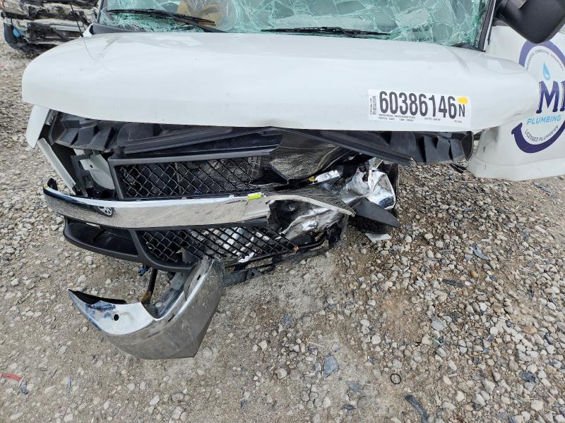 60386146 :رقم المزاد ، 1GCWGAFPXN1142843 vin ، 2022 Chevrolet Express G2500 مزاد بيع