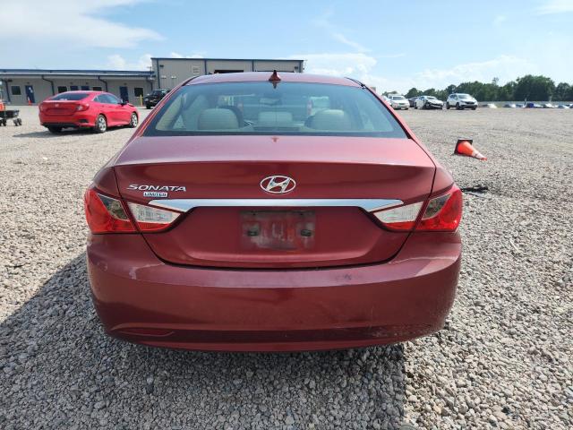 Продаж на аукціоні авто 2012 Hyundai Sonata, vin: 5NPEB4AC5CH355611, номер лоту: 61918246
