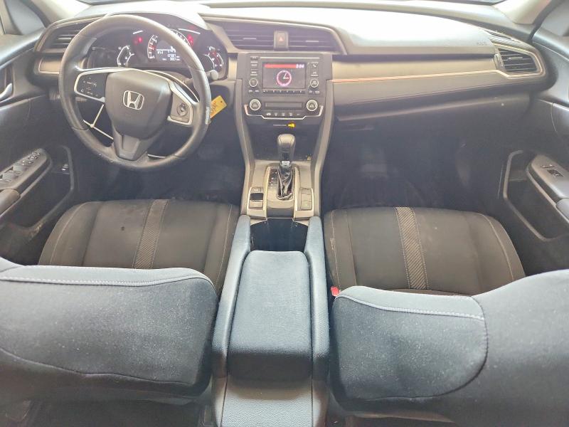 Продаж на аукціоні авто 2018 Honda Civic, vin: 2HGFC2F5XJH556993, номер лоту: 60661706