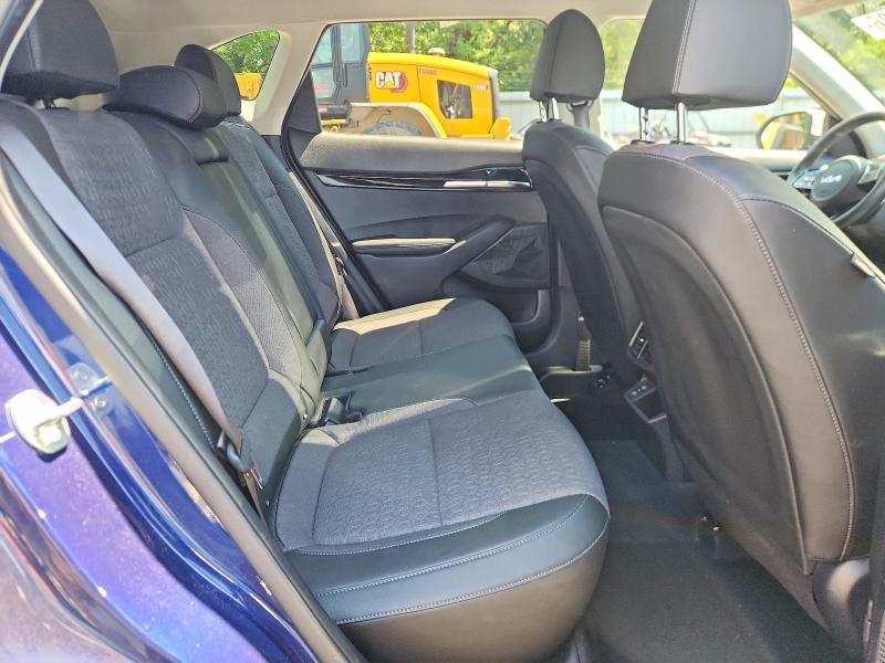 61553986 :رقم المزاد ، KNDEUCAA5R7525496 vin ، 2024 Kia Seltos مزاد بيع