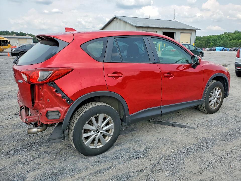 Aukcja sprzedaży 2015 Mazda Cx-5, vin: JM3KE2BE8F0452485, numer aukcji: 61533606