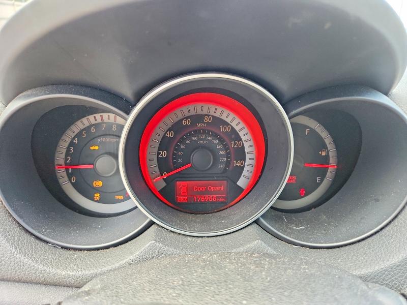 Продаж на аукціоні авто 2010 Kia Forte, vin: KNAFW6A37A5127365, номер лоту: 60828966