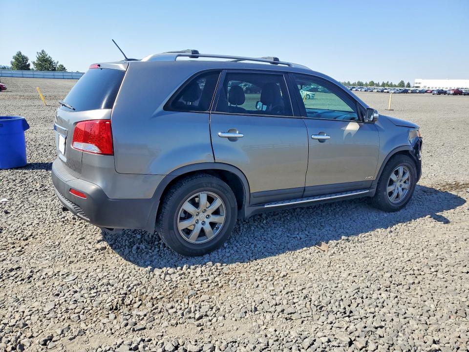 Aukcja sprzedaży 2013 Kia Sorento, vin: 5XYKTCA68DG343837, numer aukcji: 59864786