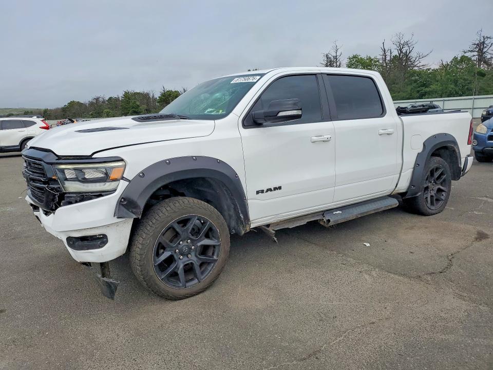 Aukcja sprzedaży 2021 Ram 1500, vin: 1C6SRFJT4MN535343, numer aukcji: 61750676