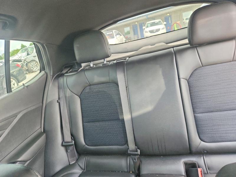 Aukcja sprzedaży 2025 Buick Envista, vin: KL47LAEP4SB091602, numer aukcji: 61920066