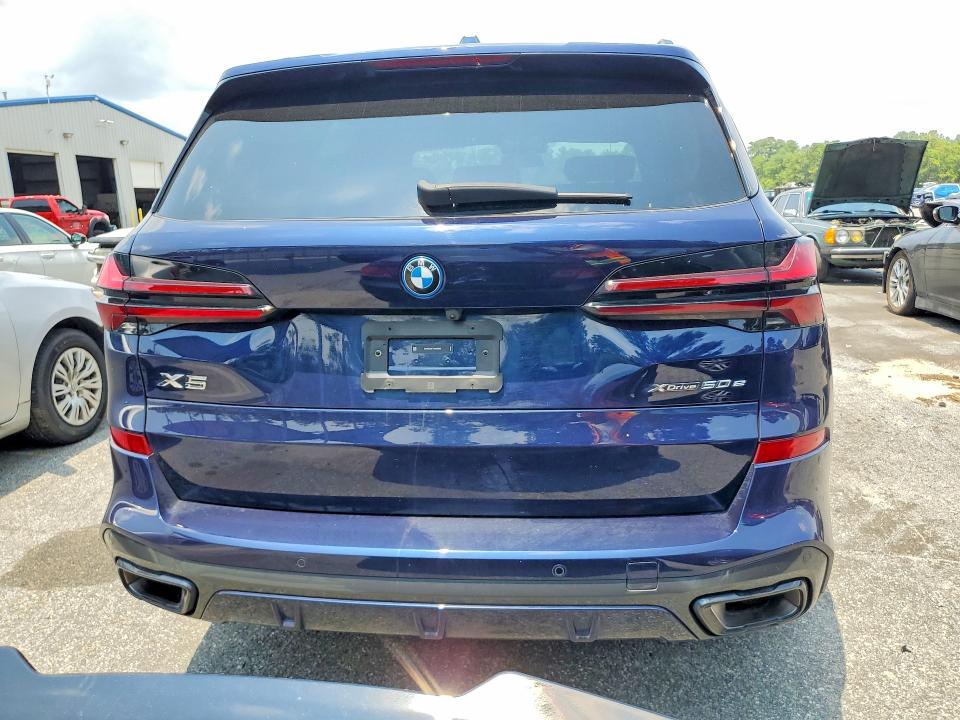 Продаж на аукціоні авто 2026 Bmw X5, vin: 5UX43EU07T9038968, номер лоту: 62738856