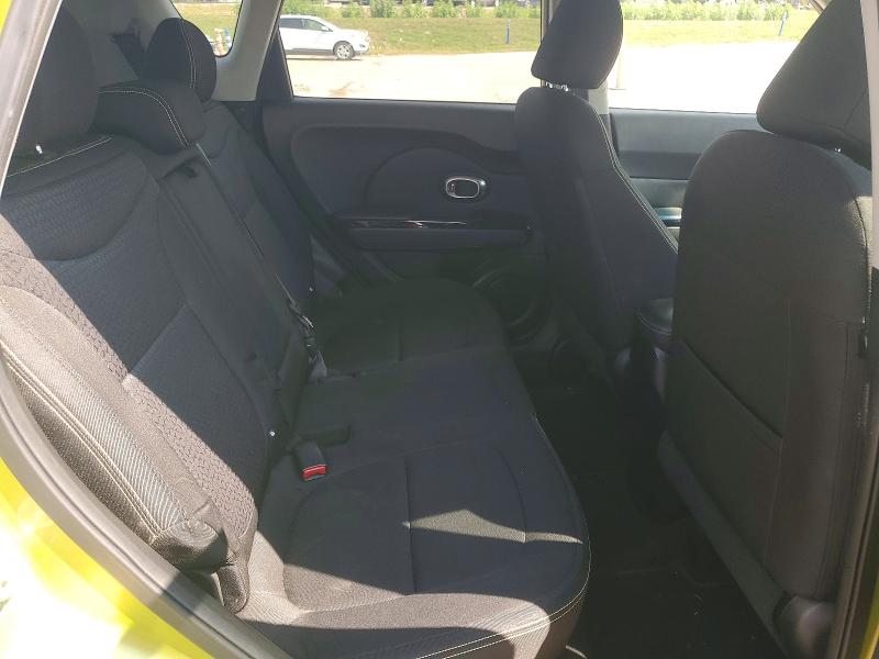 Продажа на аукционе авто 2014 Kia Soul, vin: KNDJP3A55E7710599, номер лота: 61354616