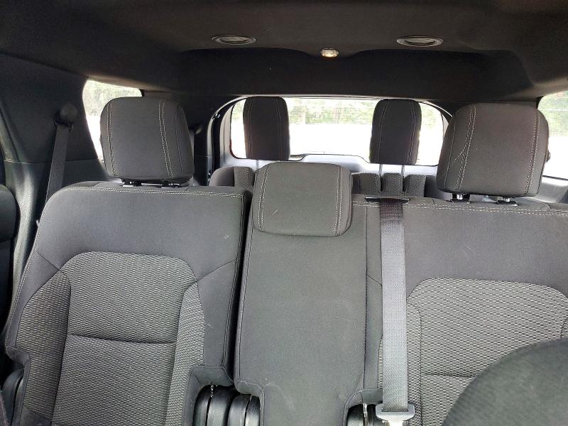 Aukcja sprzedaży 2017 Ford Explorer, vin: 1FM5K7D88HGE33878, numer aukcji: 62481006