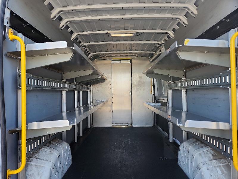 Aukcja sprzedaży 2023 Ram Promaster 2500, vin: 3C6LRVDG1PE504962, numer aukcji: 63315986