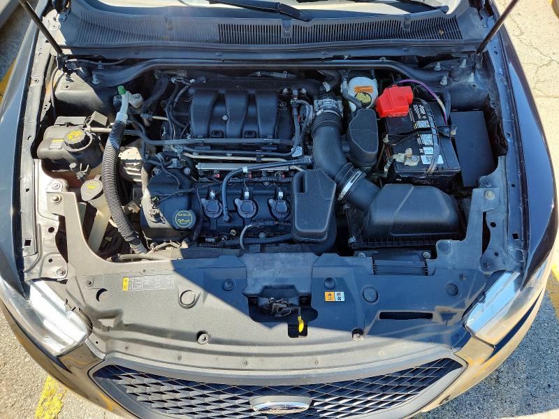 Продаж на аукціоні авто 2018 Ford Taurus, vin: 1FAHP2MK8JG133688, номер лоту: 62396396