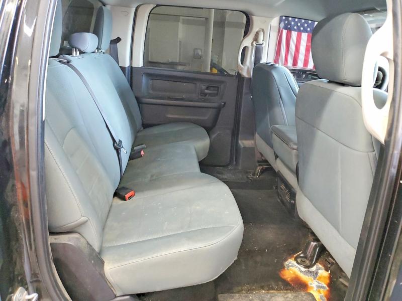 Aukcja sprzedaży 2015 Ram 2500, vin: 3C6UR5HL4FG664946, numer aukcji: 62439916