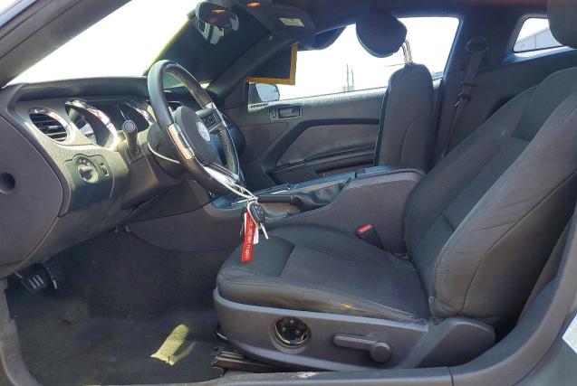 Продажа на аукционе авто 2014 Ford Mustang, vin: 1ZVBP8CF9E5267809, номер лота: 85616785