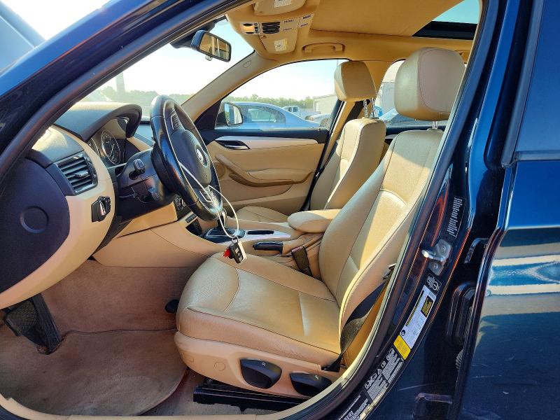 Aukcja sprzedaży 2014 Bmw X1, vin: WBAVL1C58EVY17170, numer aukcji: 61966636