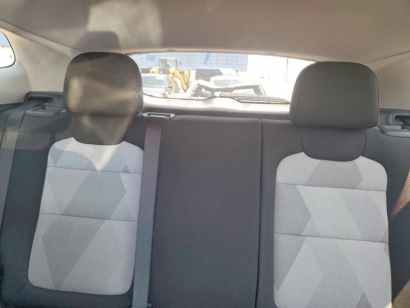 60975656 :رقم المزاد ، KL77LFE27RC097774 vin ، 2024 Chevrolet Trax مزاد بيع